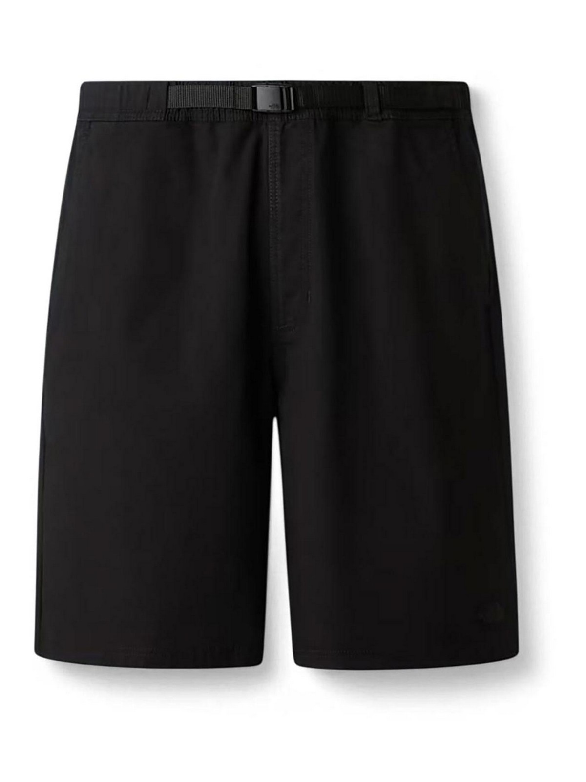 The North Face Pantaloncini Nero