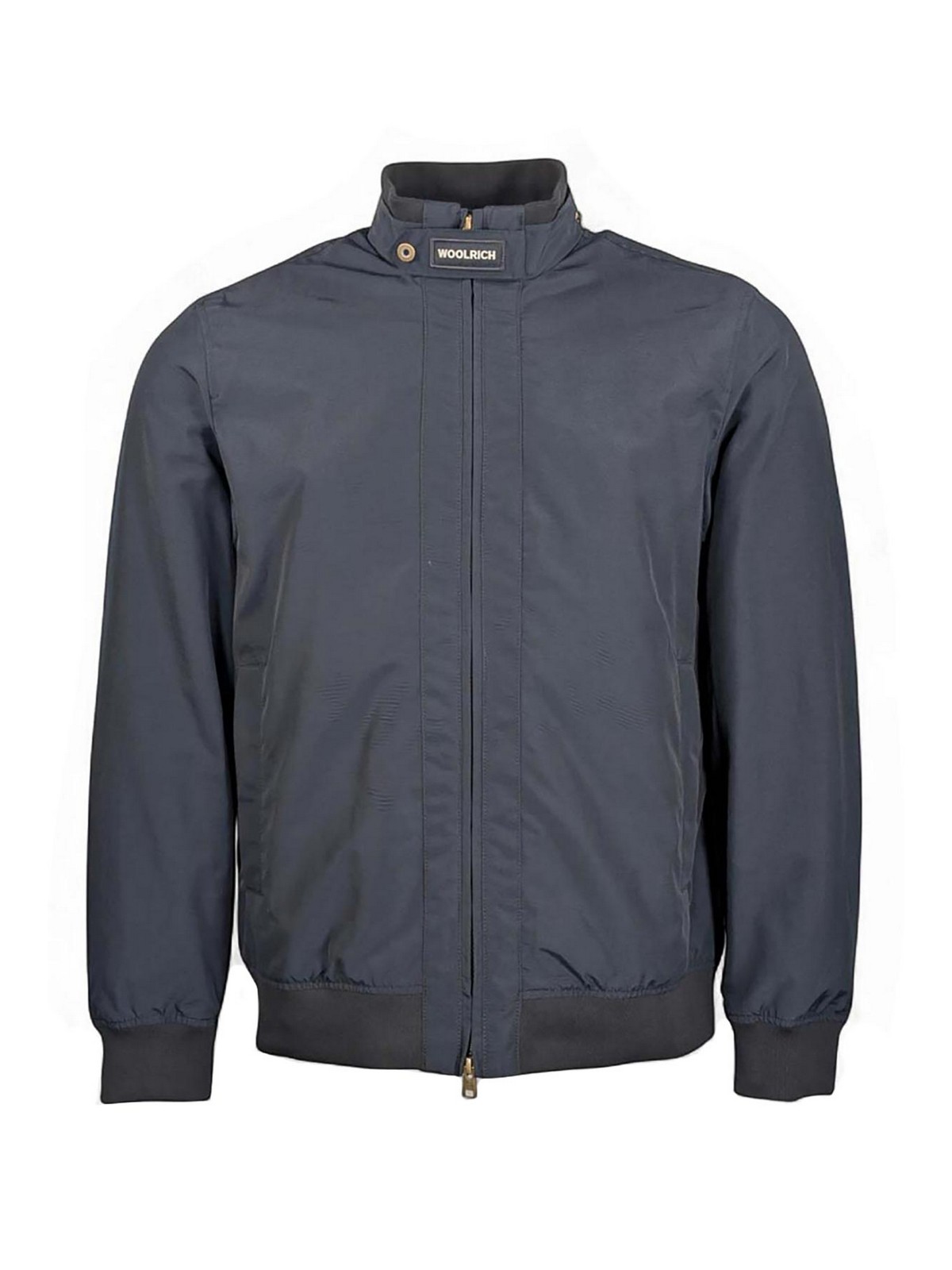 Woolrich Bomber