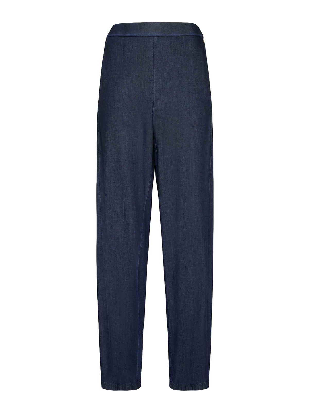 Elena miro' Jeans Carota