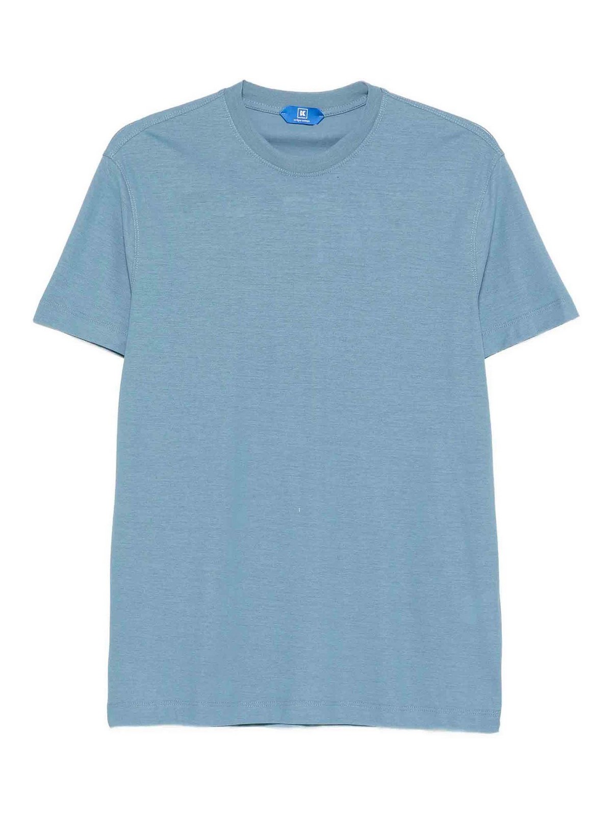 Kired T-shirt Bacio M/M