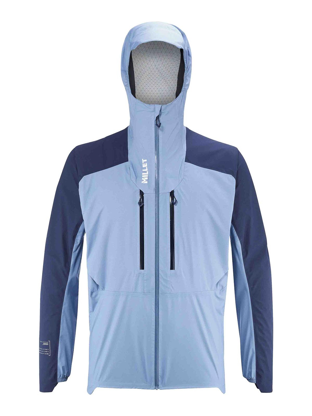 Millet Wanaka Light 25l Jkt M In Blue