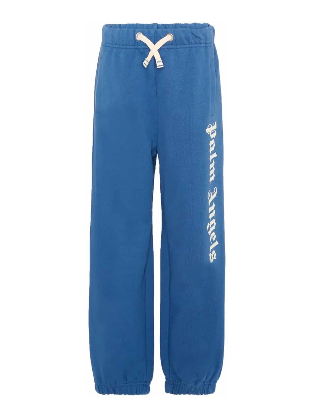 Pantaloni della tuta con logo over