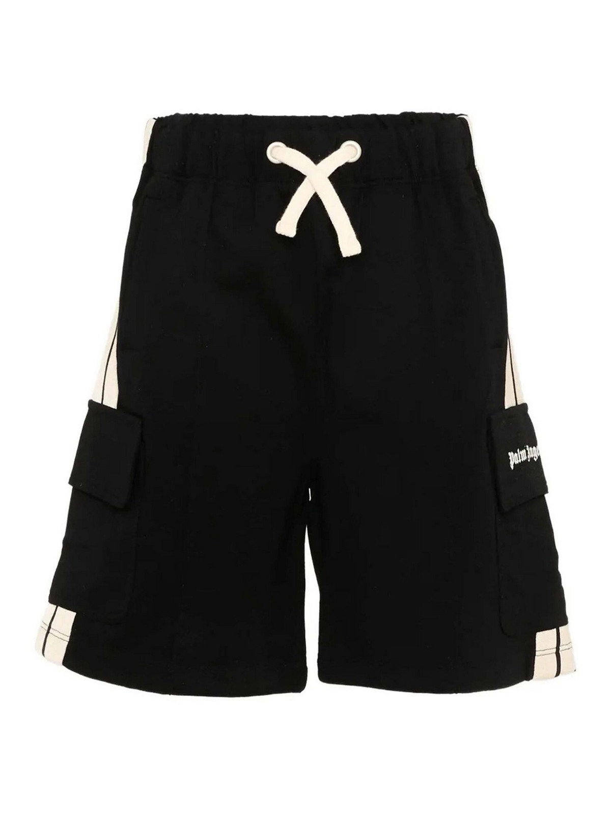 Pantaloncini cargo Pa Track