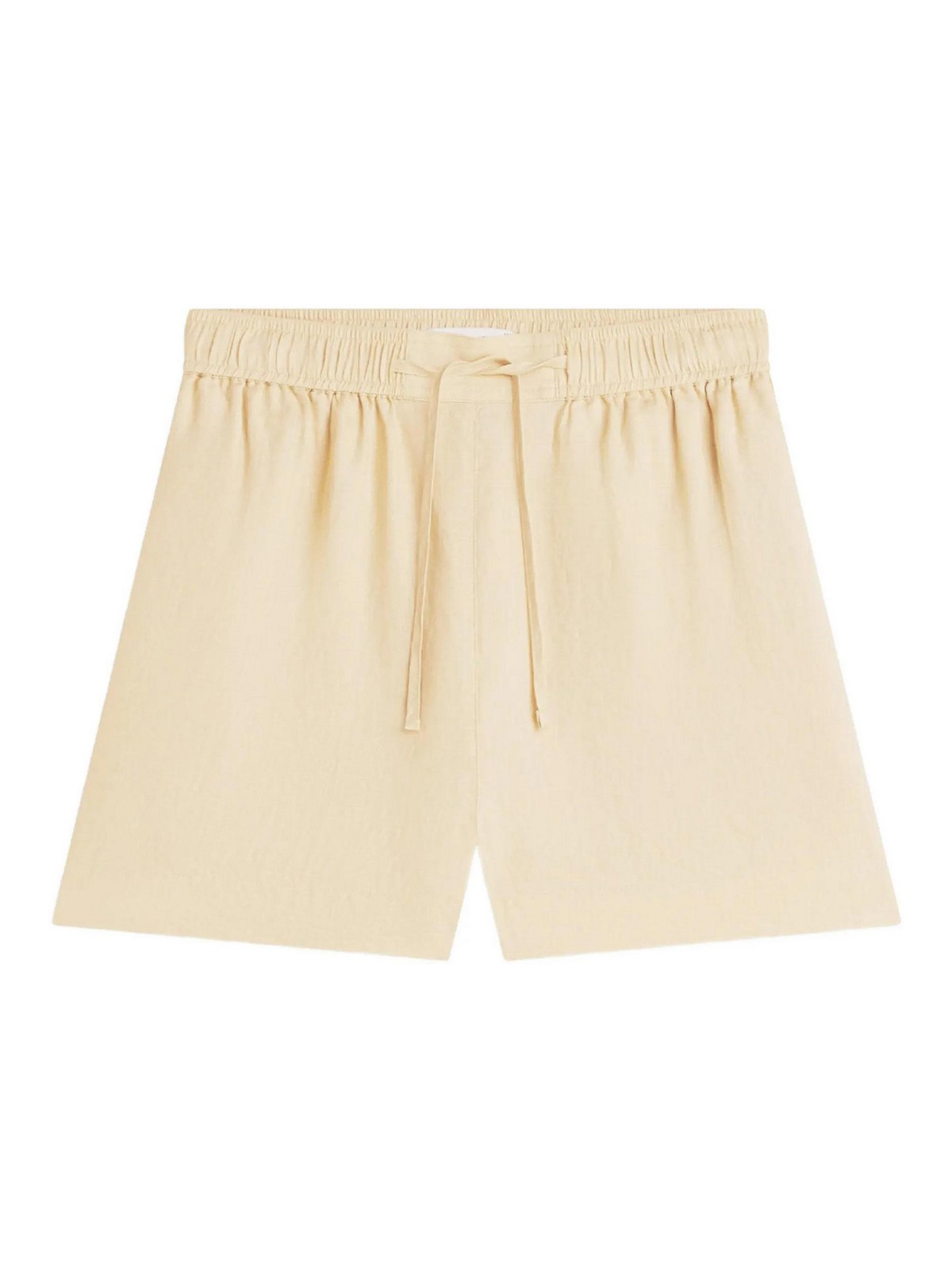 Tommy Hilfiger Pantaloncini in lino
