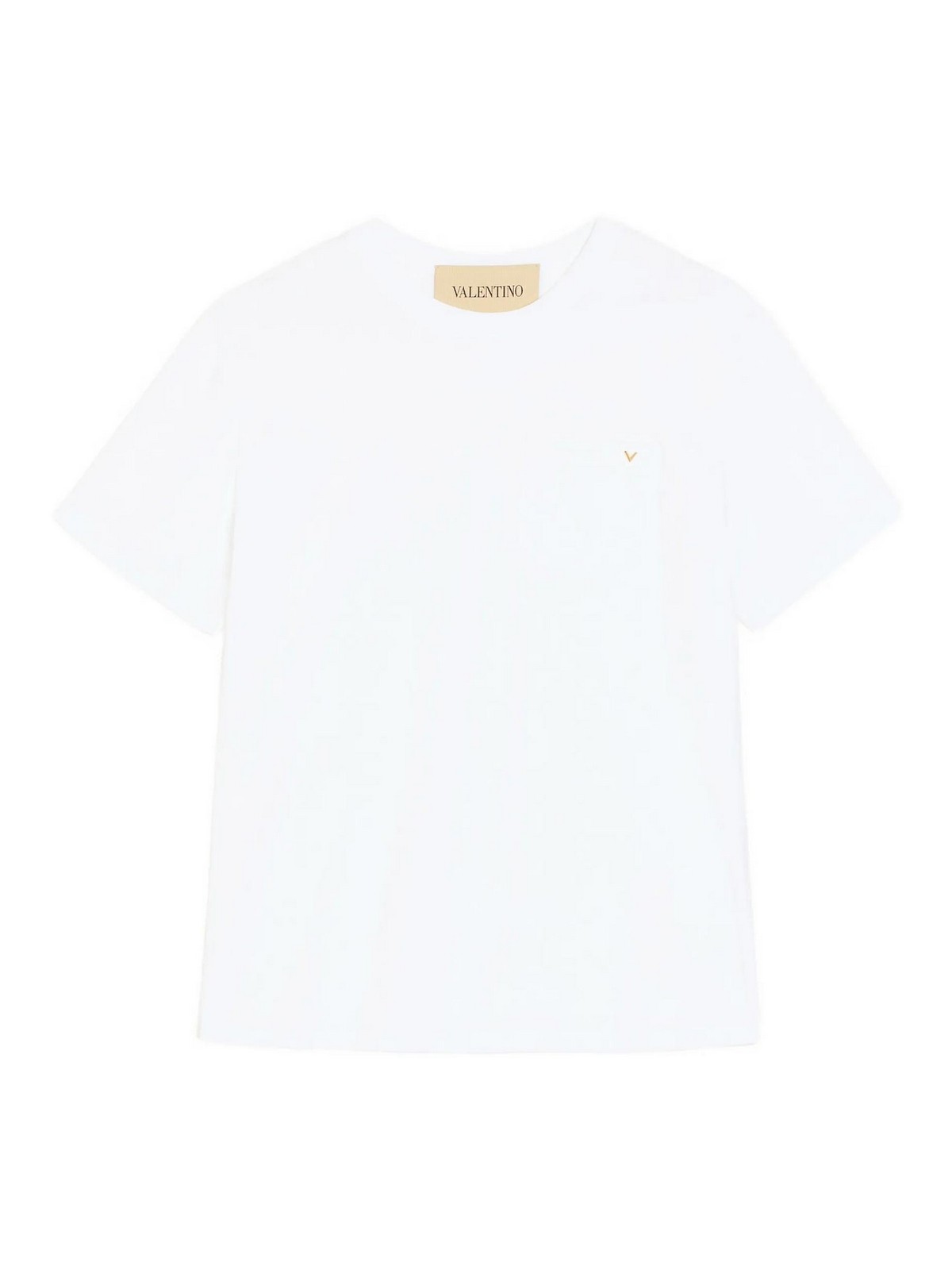T-shirt Jersey Voro