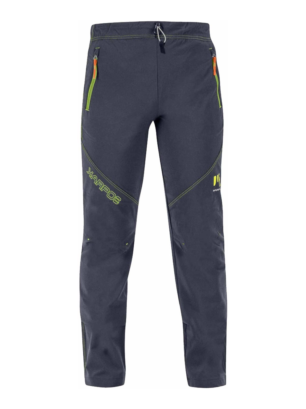 Karpos Pantalone Fantasia Bambino