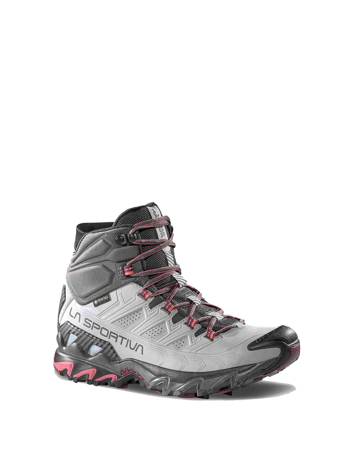 Ultra Raptor Ii Mid Pelle Donna Gtx