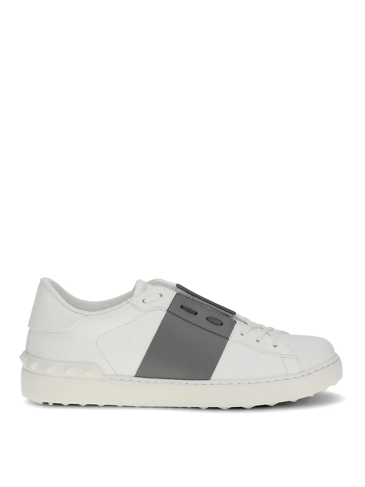 Valentino Garavani Sneakers aperta