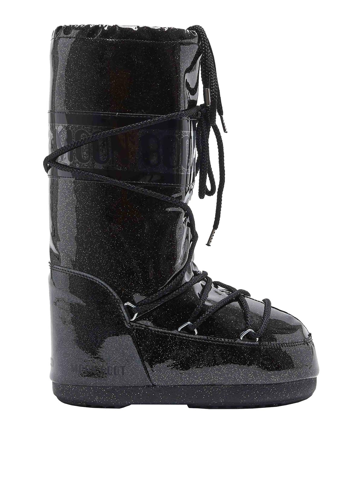 Moon Boot Icona Mb Glitter