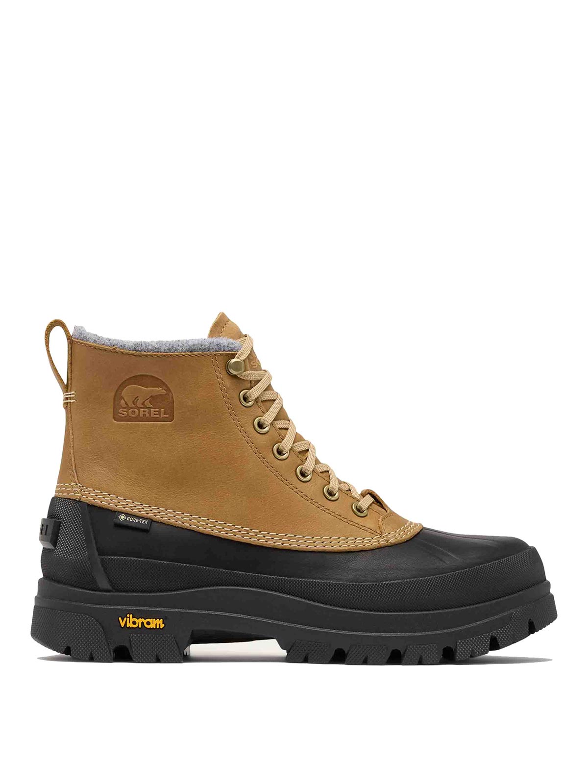 Sorel Baskets - Marron Clair
