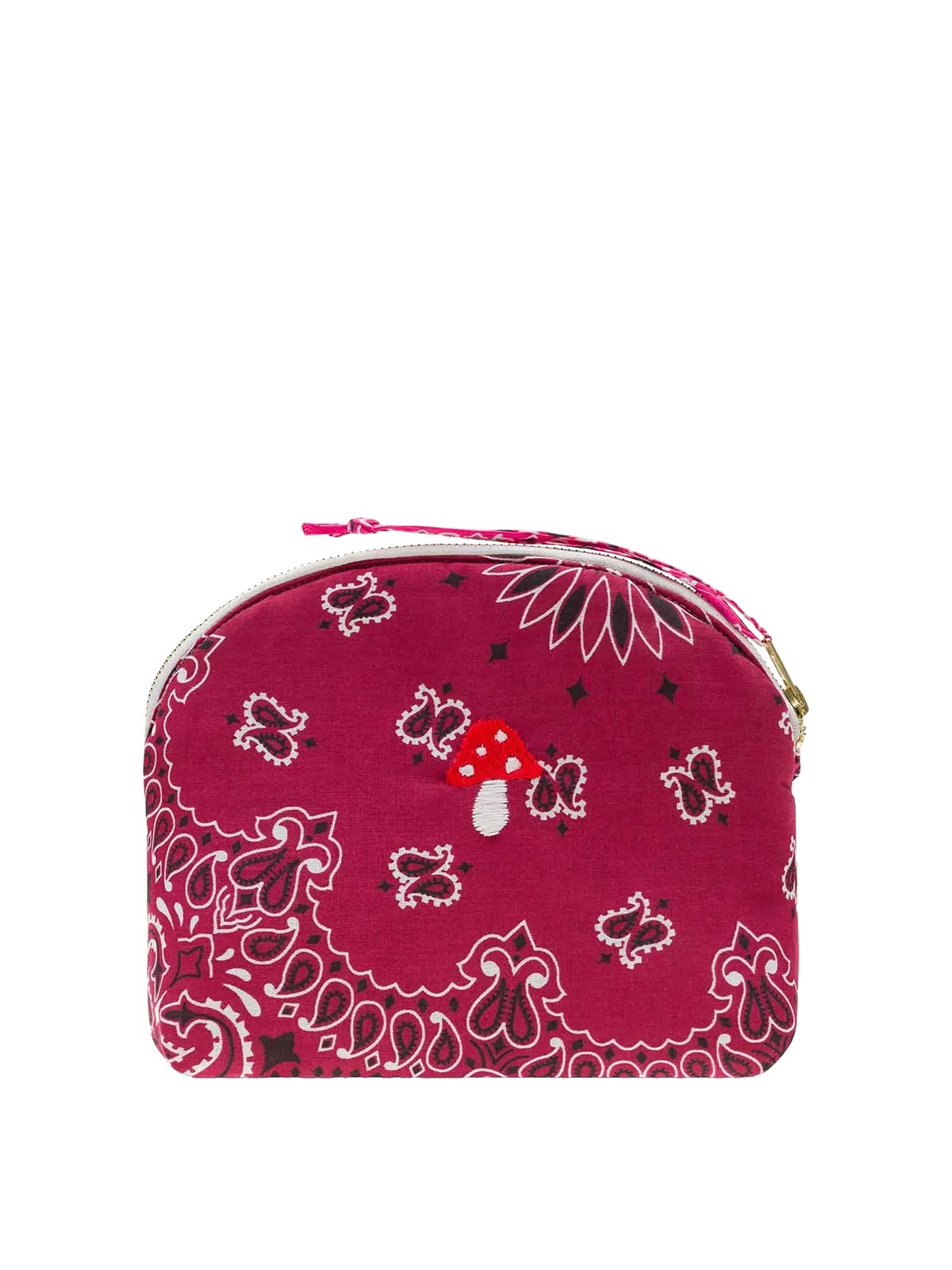 Call it by your Name Trousse Vanity Small Champignon
