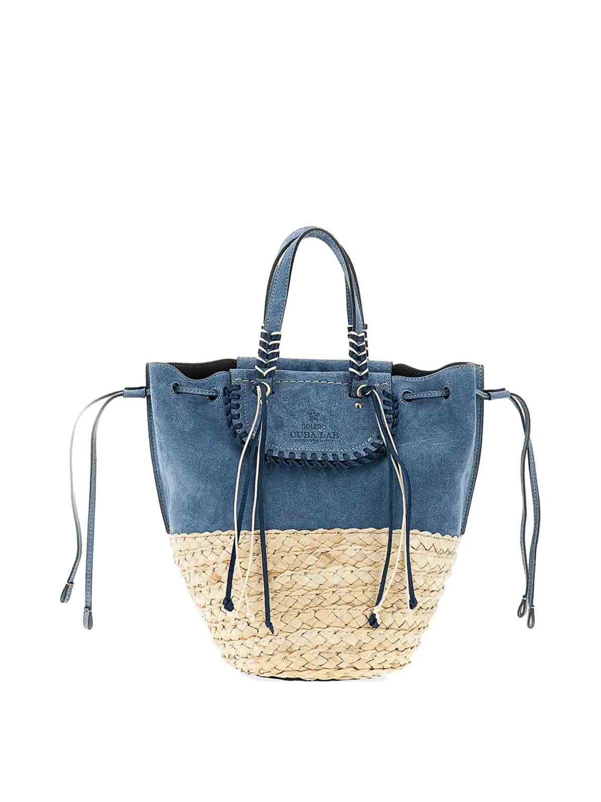 Cuba Lab Borsa Bolero Oceano