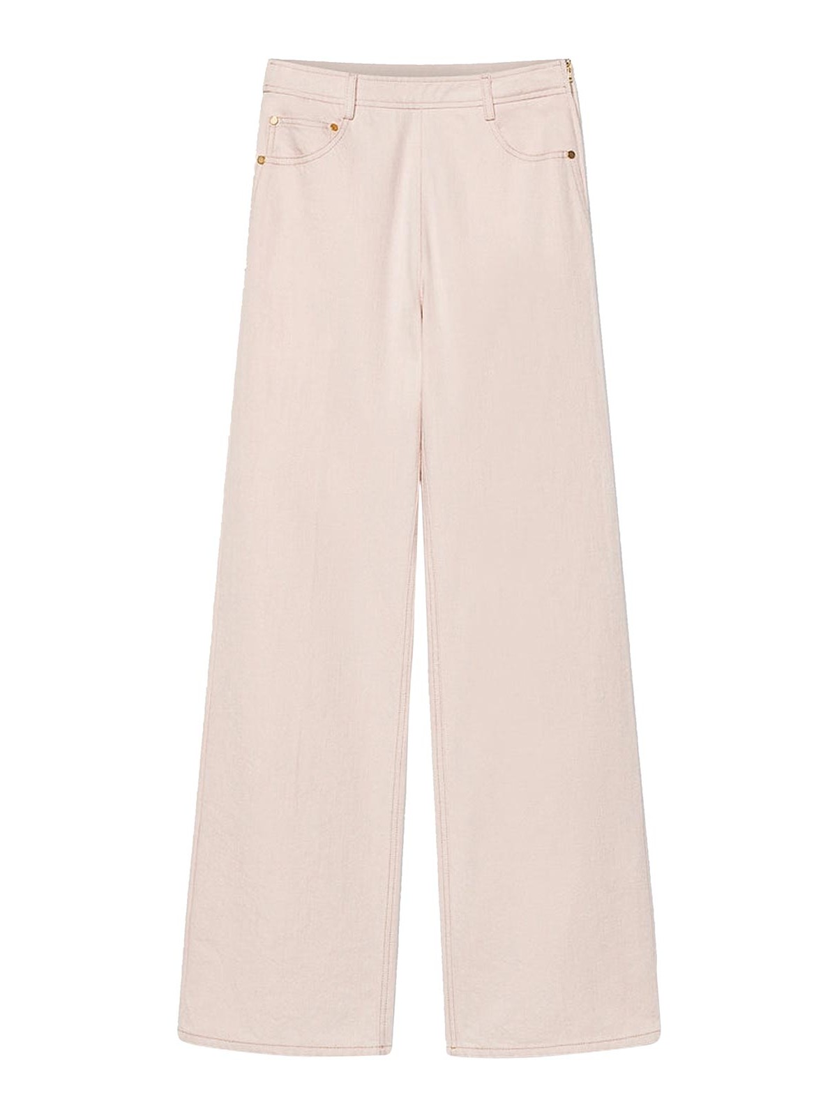 Forte Forte Pantalone Peonia