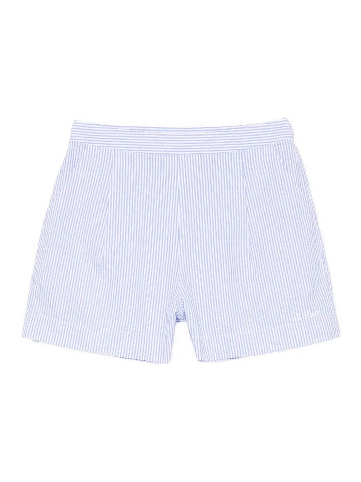 Short Amani Righe