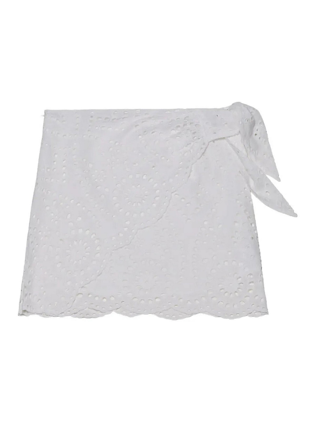 Shorts Nyra Sangallo