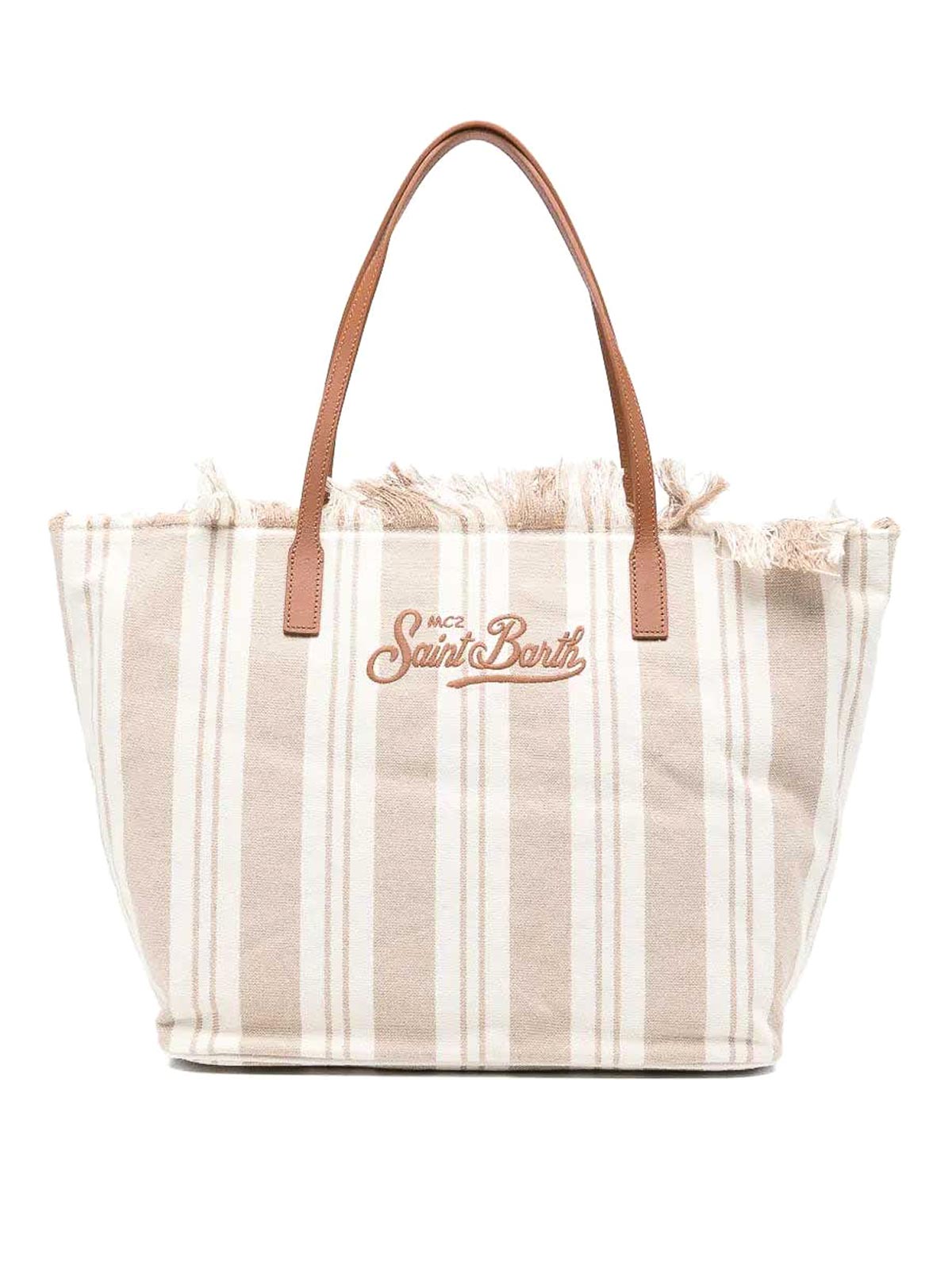 Borsa Tote City Frange Riga