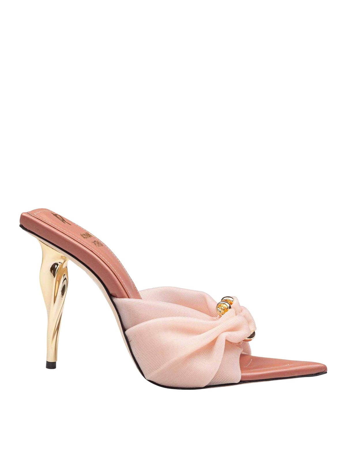 Alessandro Petrucci Alessandro petrucci ondine mule