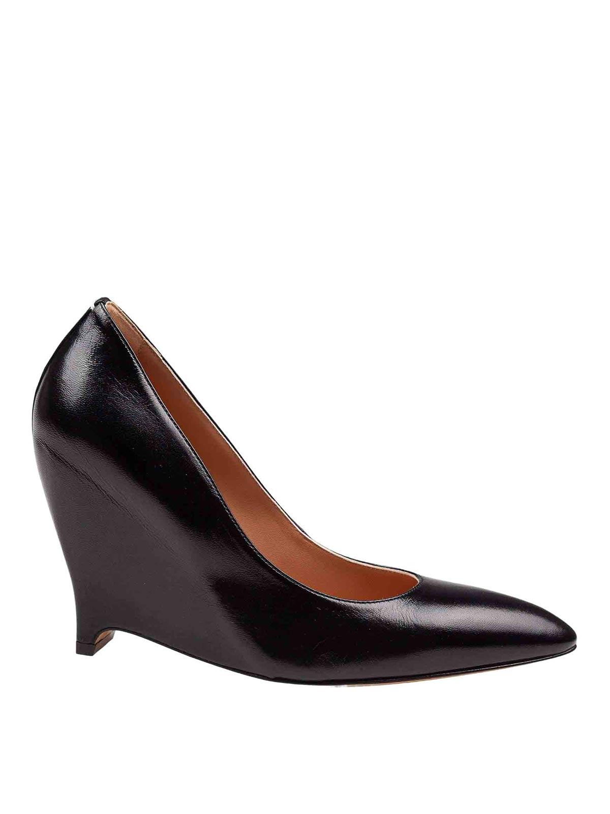 Scarpa decollete'