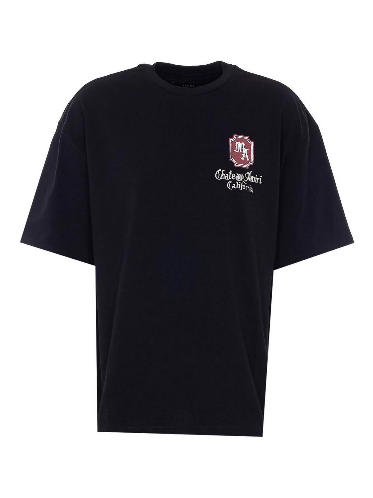 Amiri T-shirt Ma Chateau
