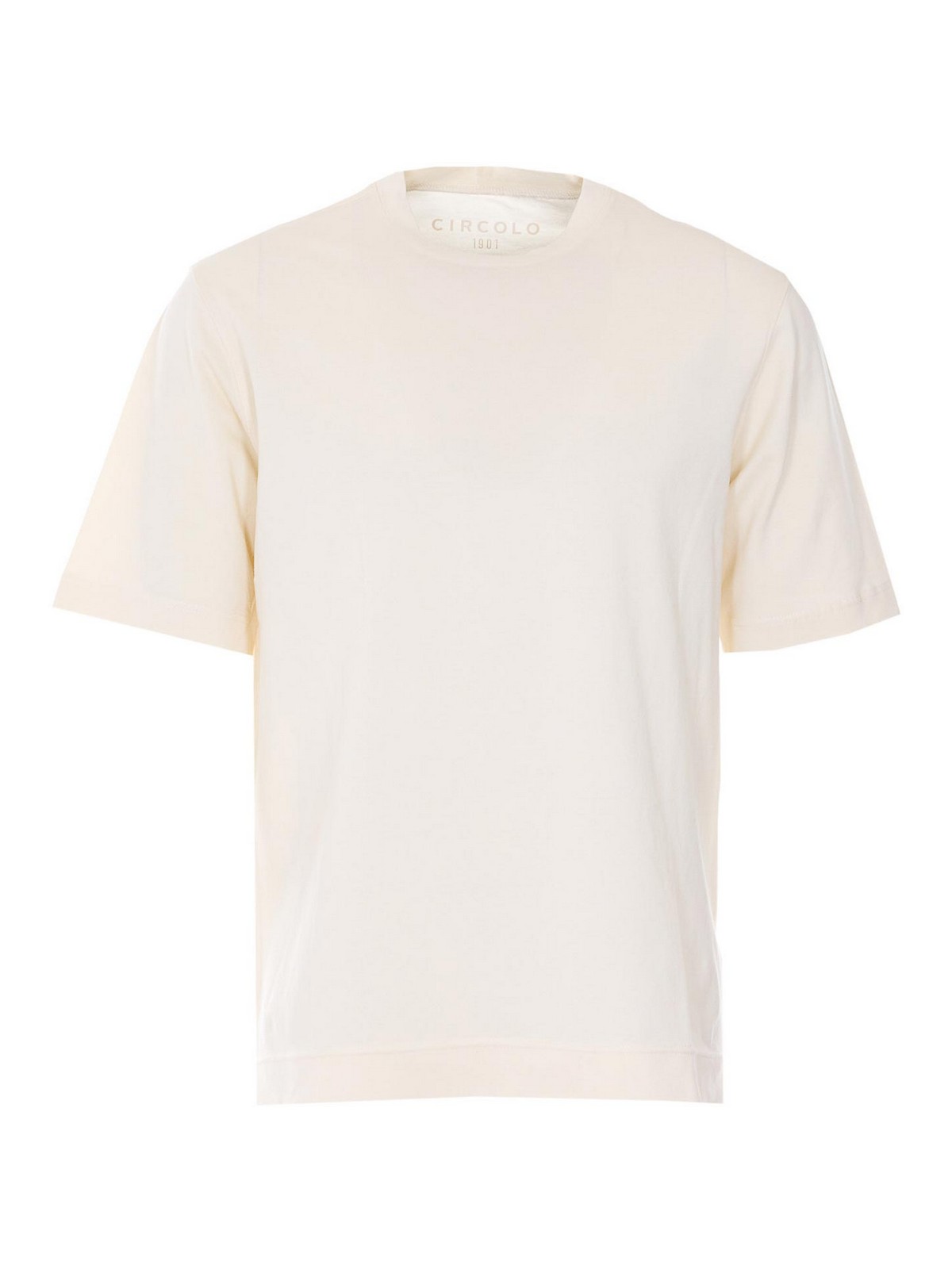 Circolo 1901 T-shirt beige