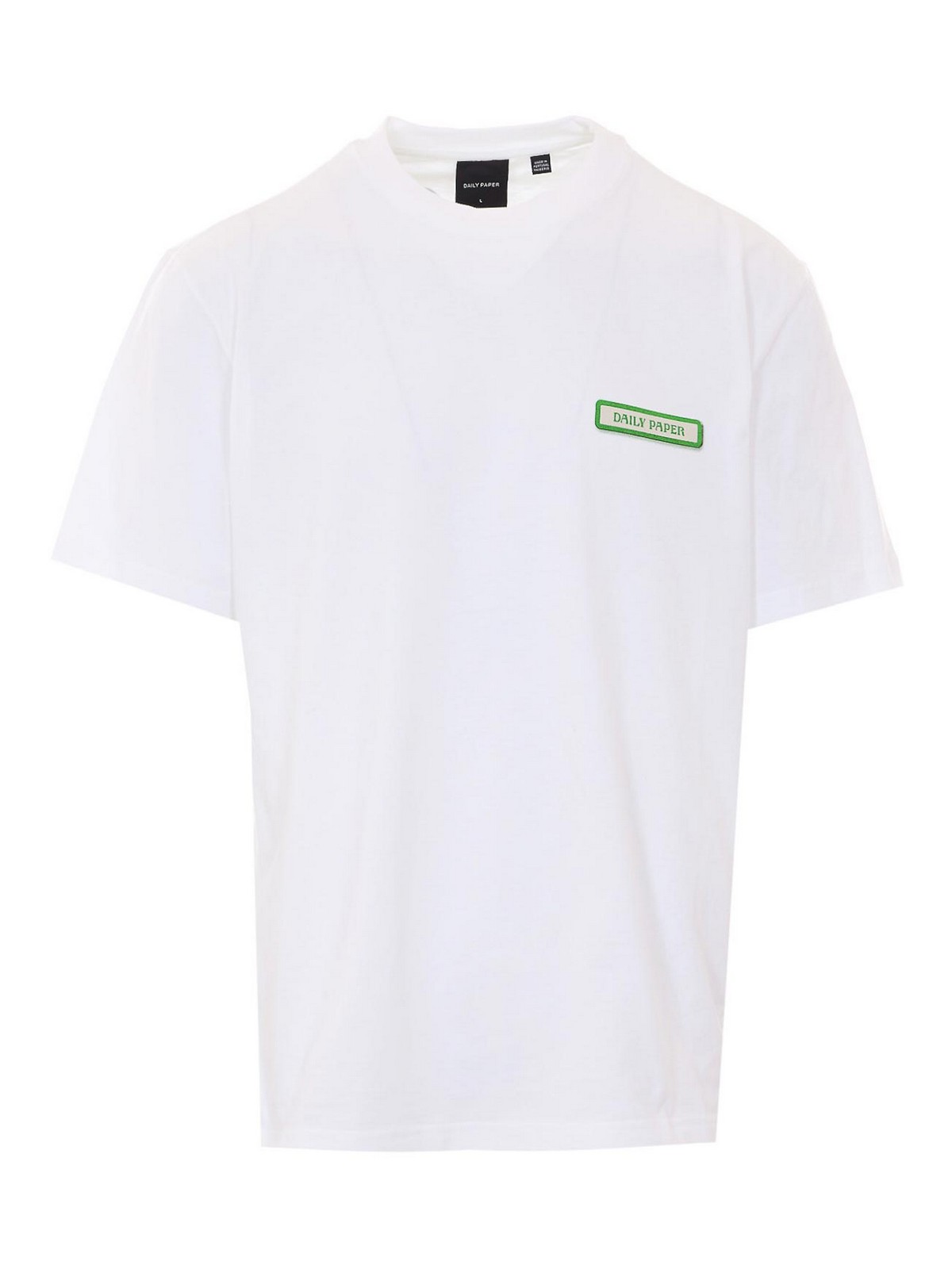 Daily Paper T-Shirt-image
