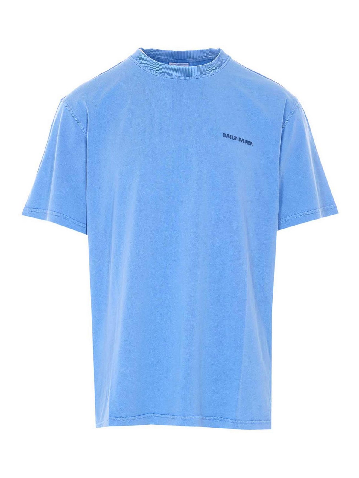 Daily Paper T-shirt lavata Dias