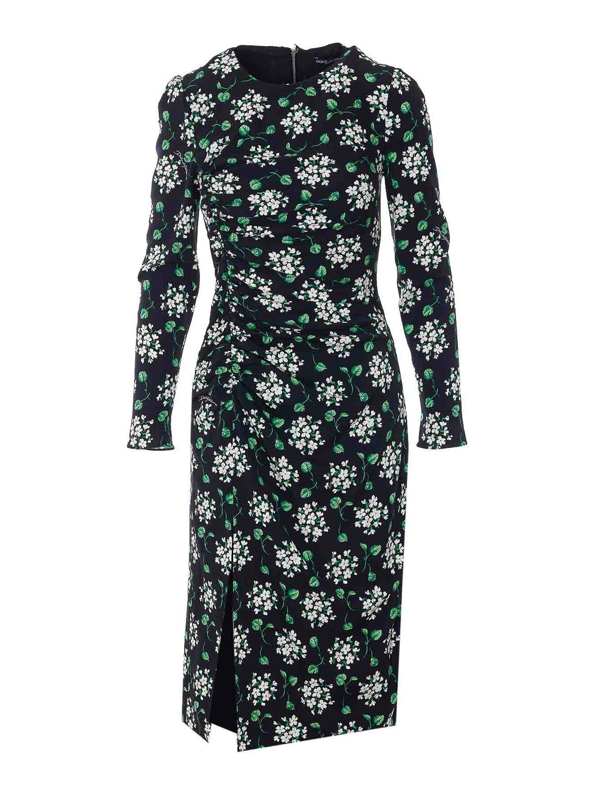 Dolce & Gabbana Vestito nero