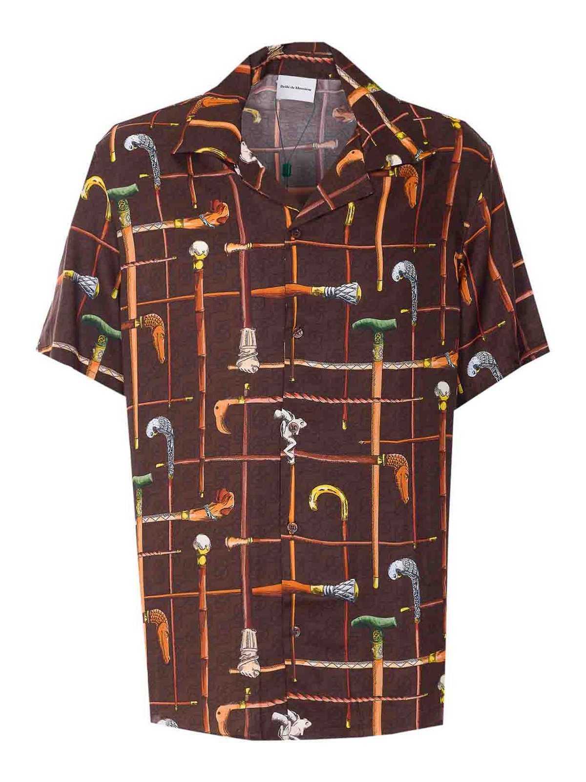 Camicia di Cannes