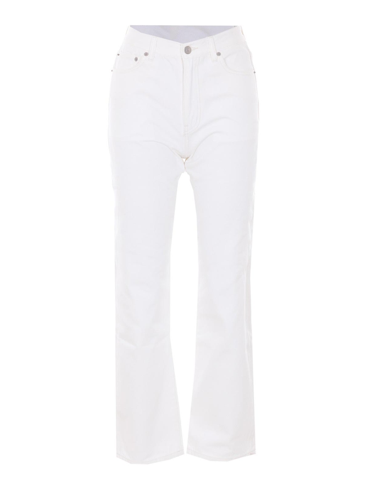 Jeans Circolo 1901 Bianchi Essenziali