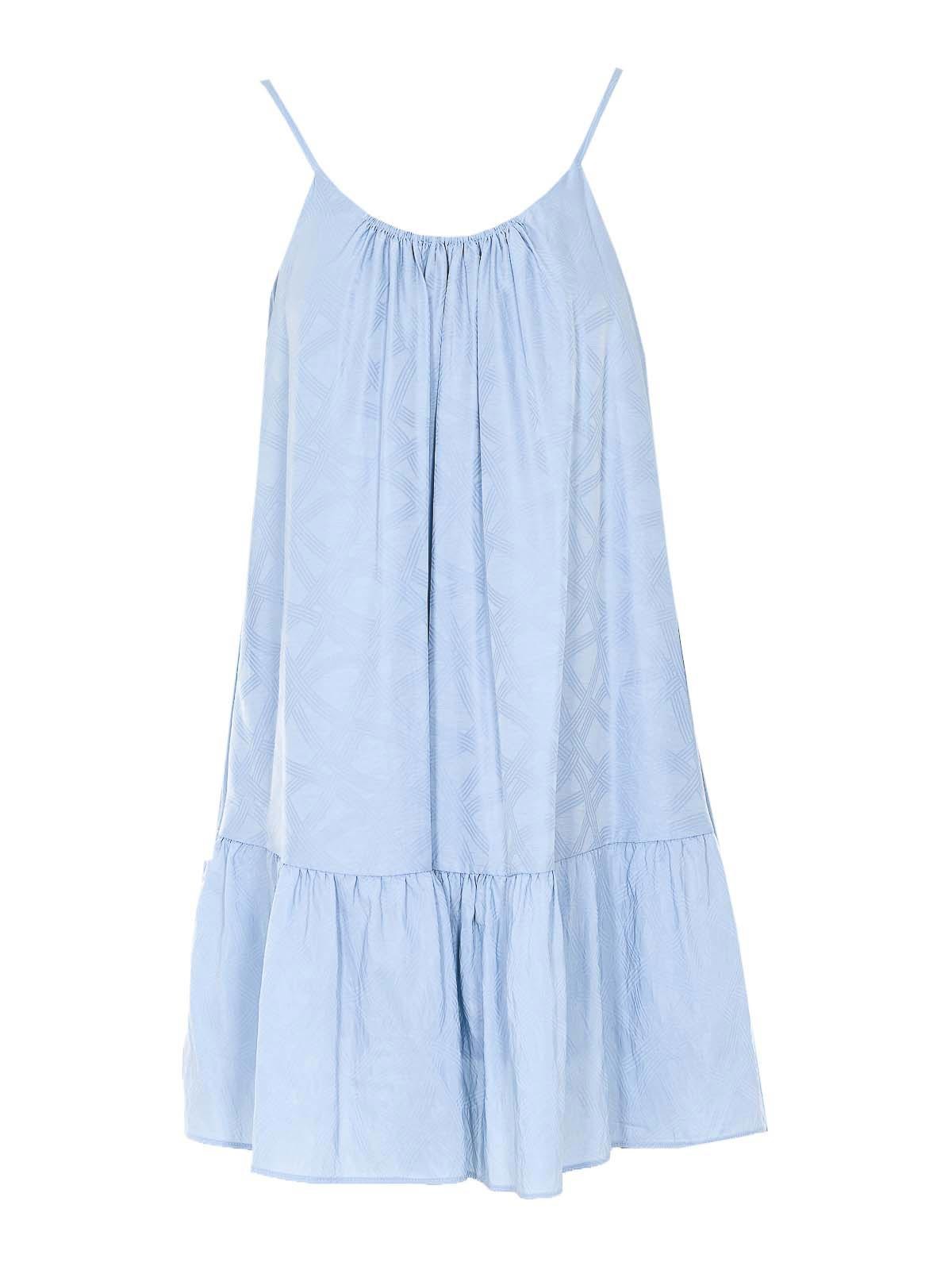 Eleh Vestito azzurro