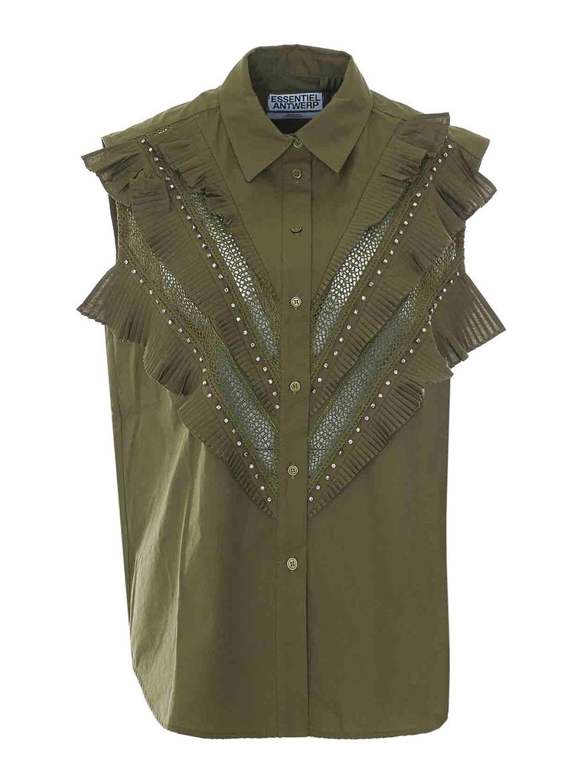 Camicia Jeandarlene