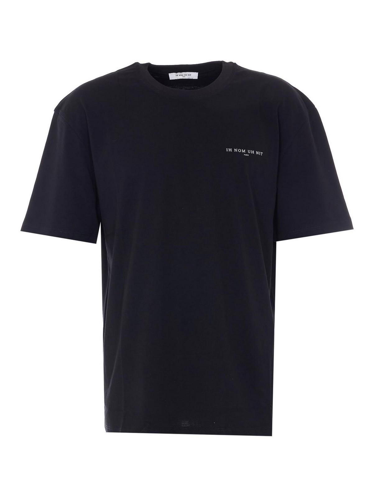 Ih Nom Uh Nit T-shirt nera