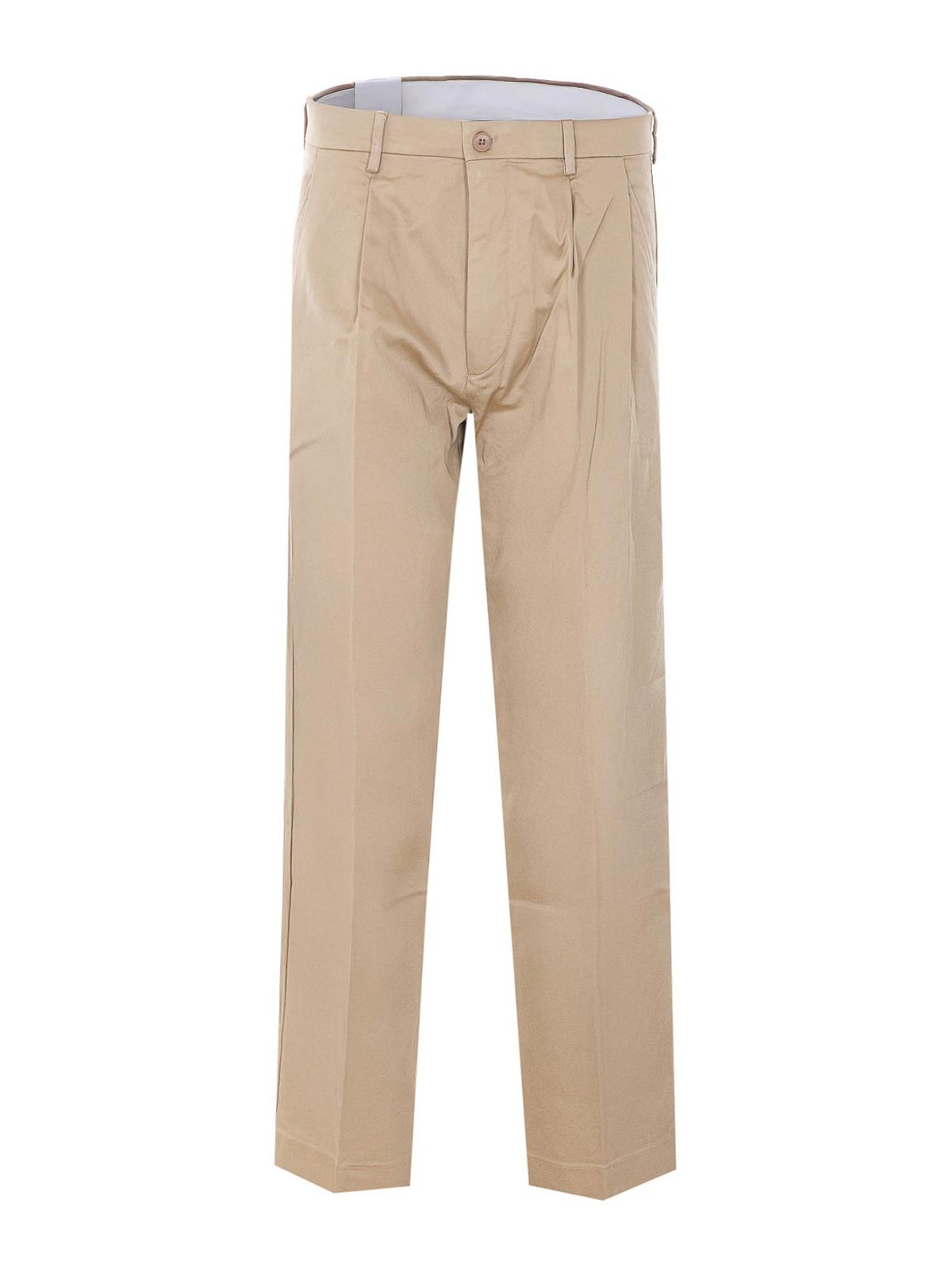 Nn.07 Jeans Justin beige