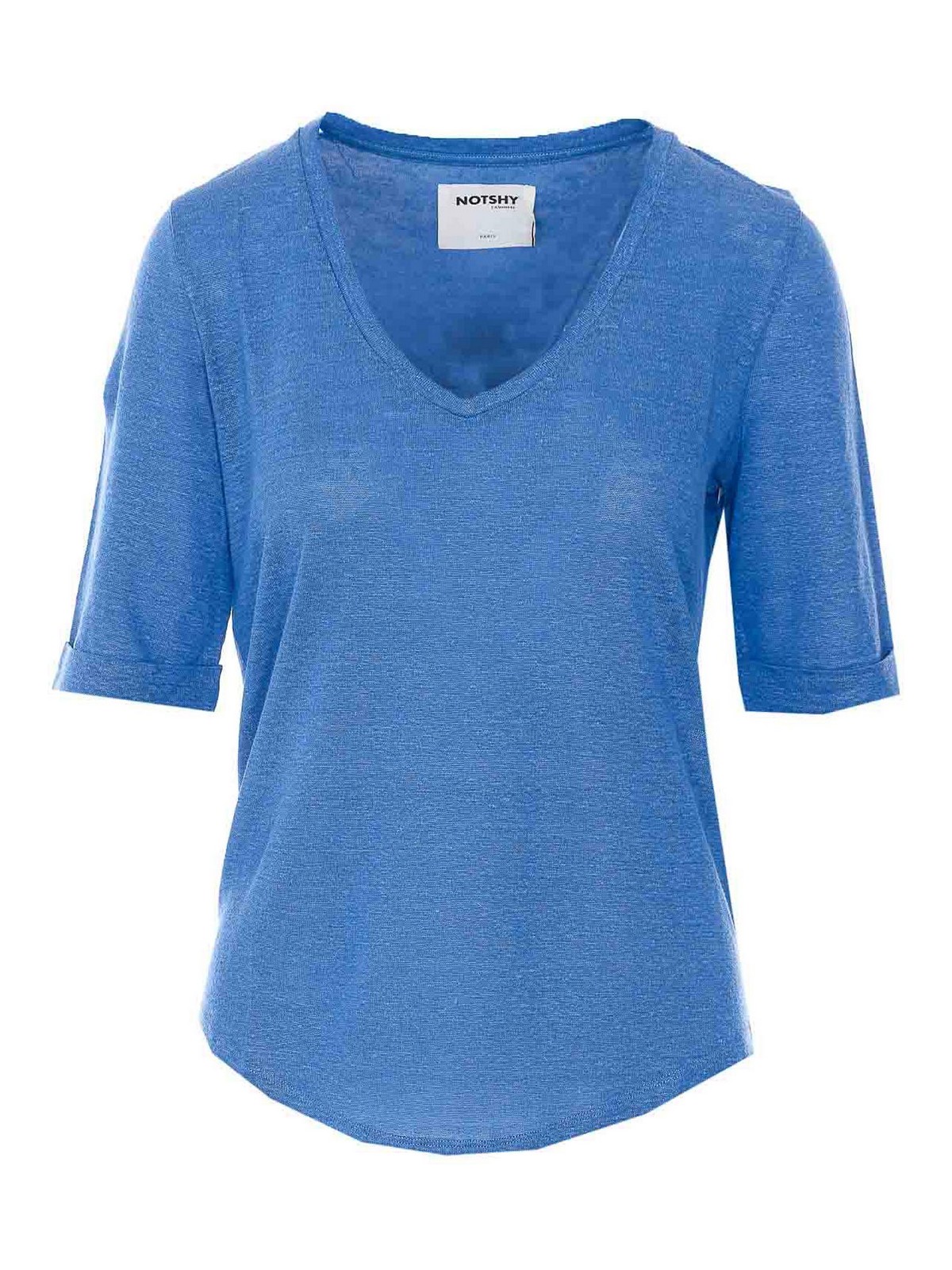 Notshy T-shirt Romana