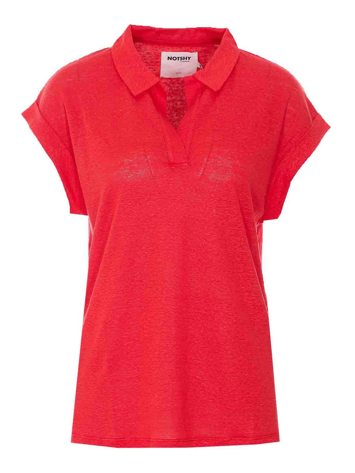 Notshy T-shirt Valentina