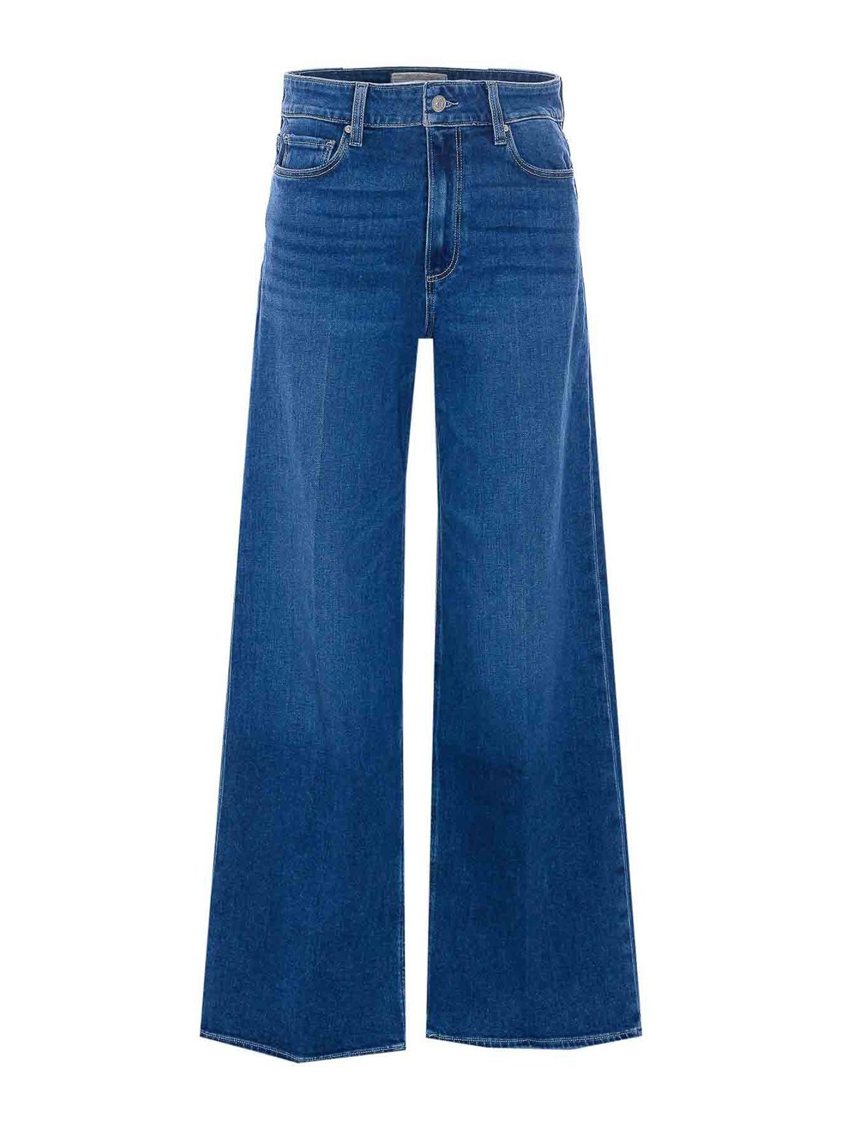 Paige Jeans Anessa blu