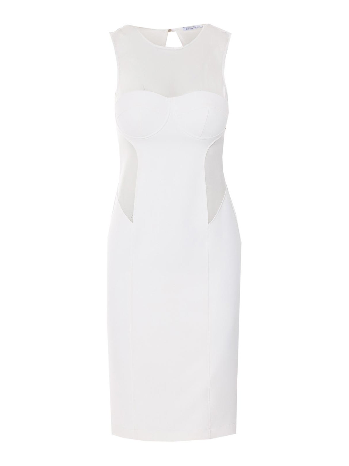 Vestito bustino