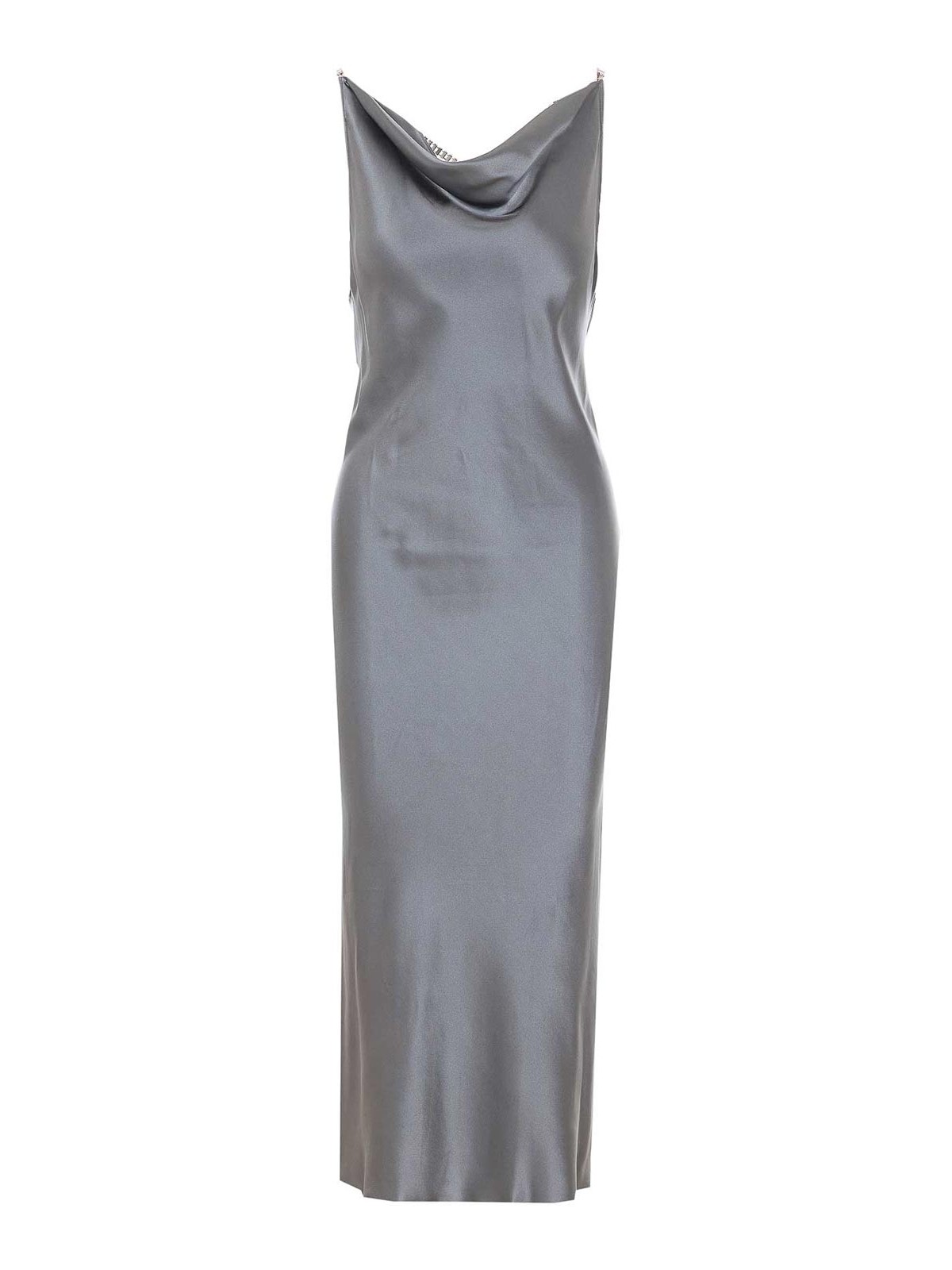 Vestito lungo barriera corallina