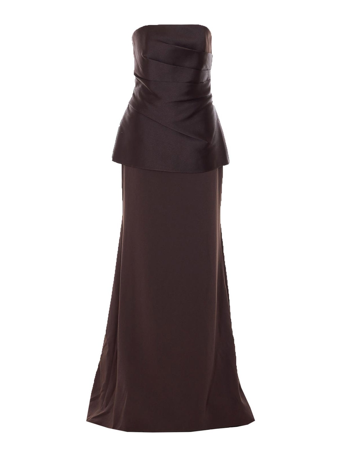Vestito lungo Alia