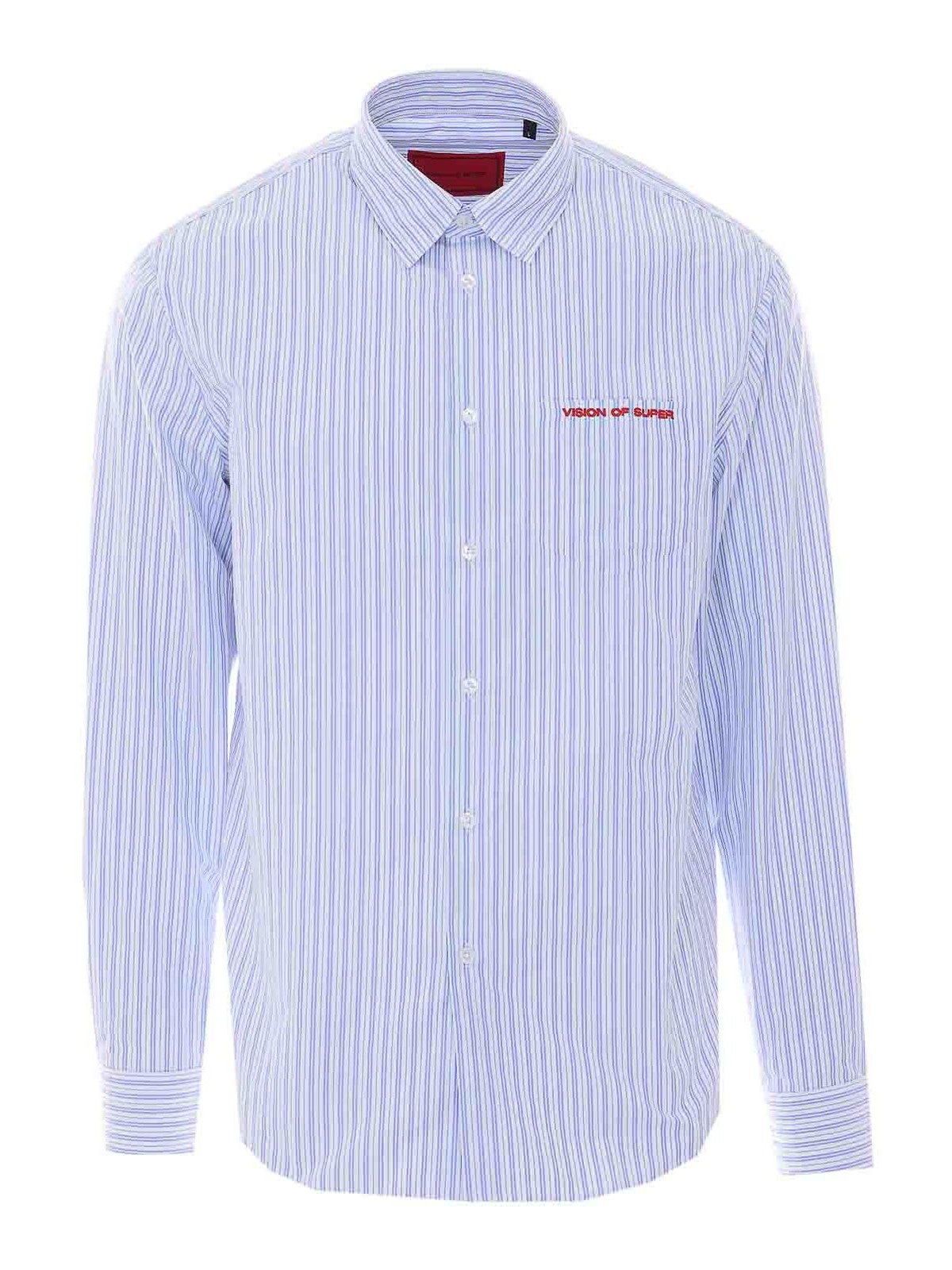 Vision Of Super Camicia