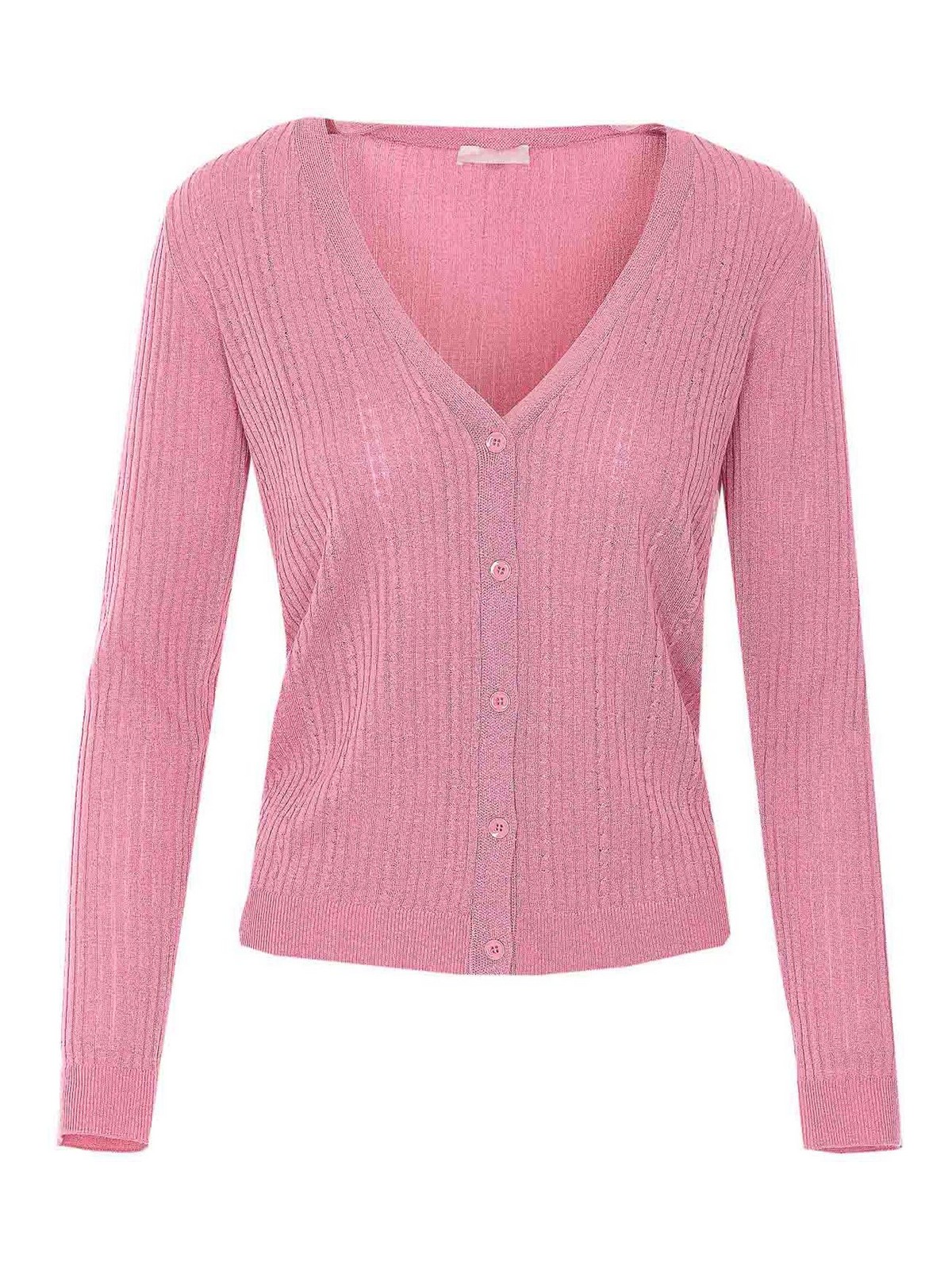 Liu Jo Cardigan in lurex