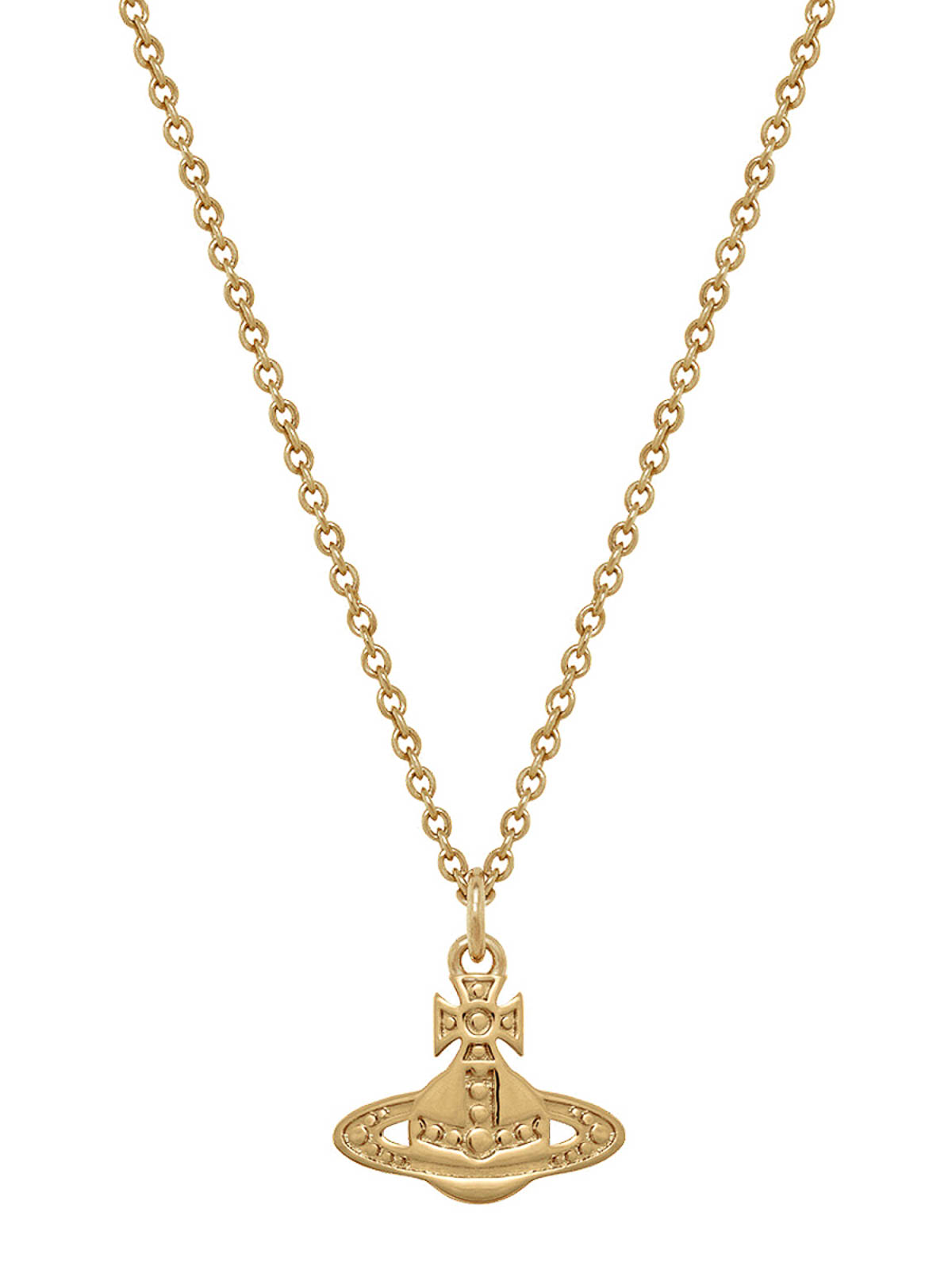 Vivienne Westwood Collana