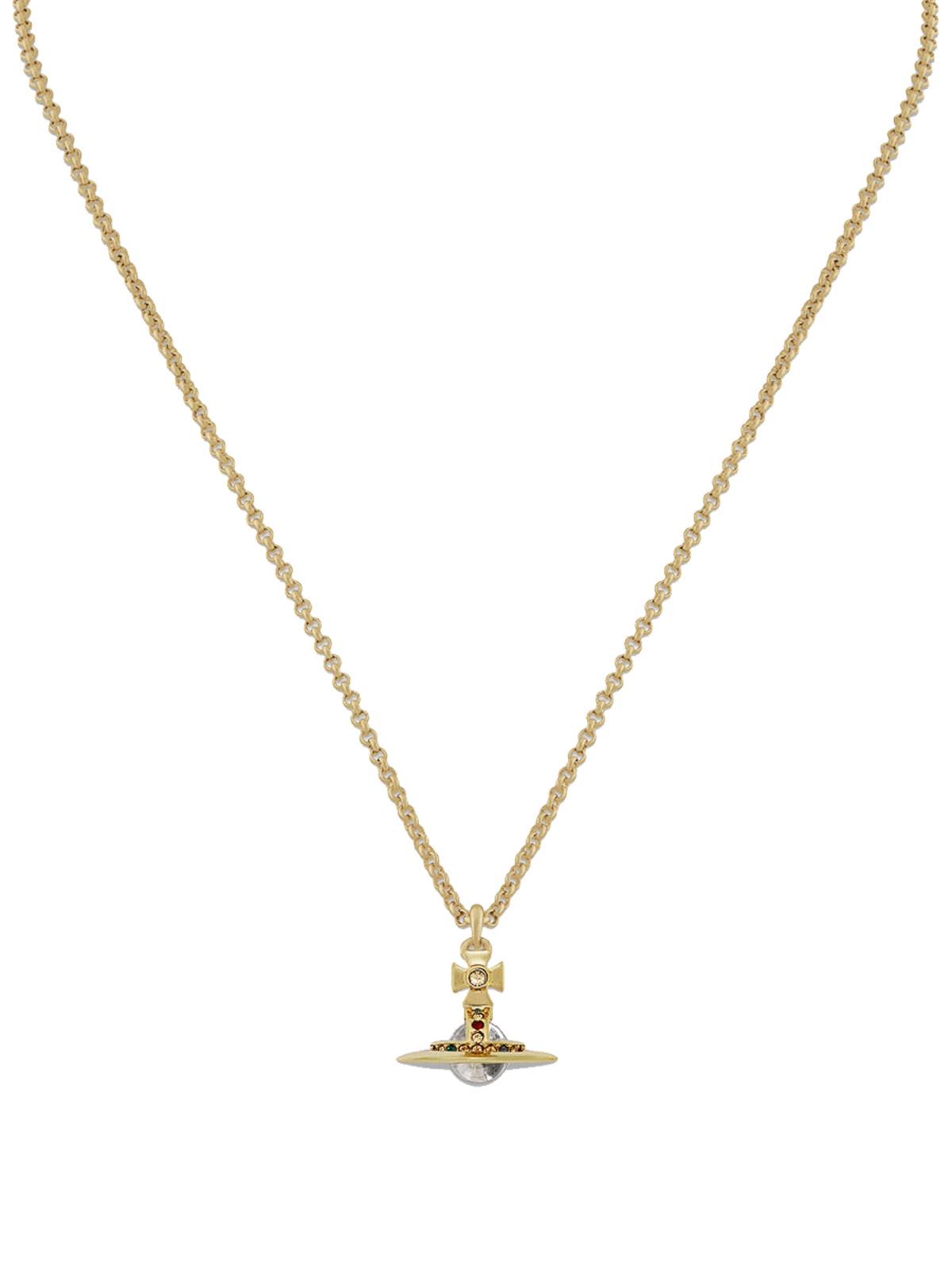 Vivienne Westwood Nuova collana