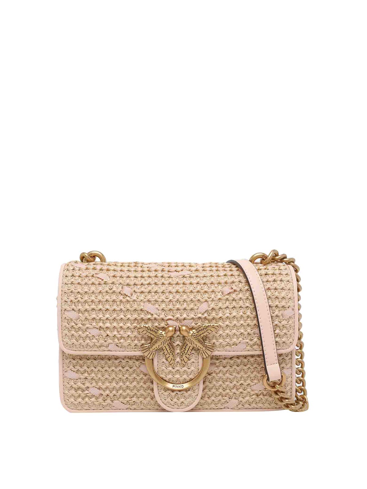 Borsa a tracolla Mini Love One