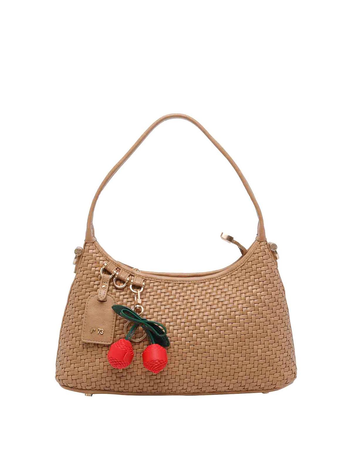 V°73 Borsa a tracolla Sabbia Zelda