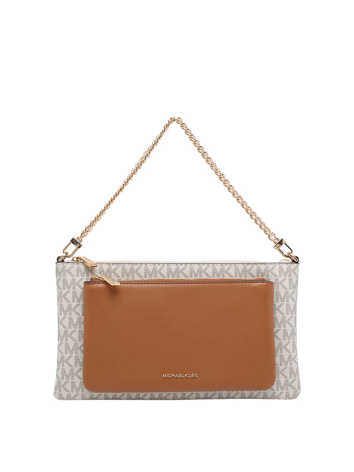 Borsa convertibile Jet Set Pocket media