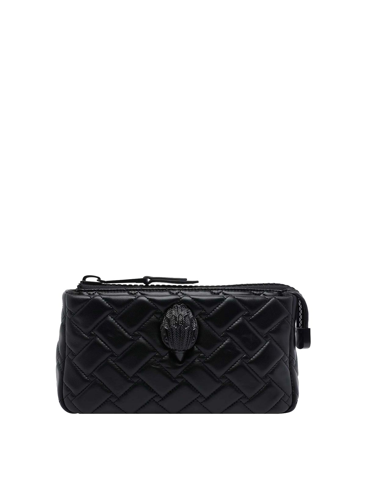 Kurt Geiger Sac Bandoulière - Noir