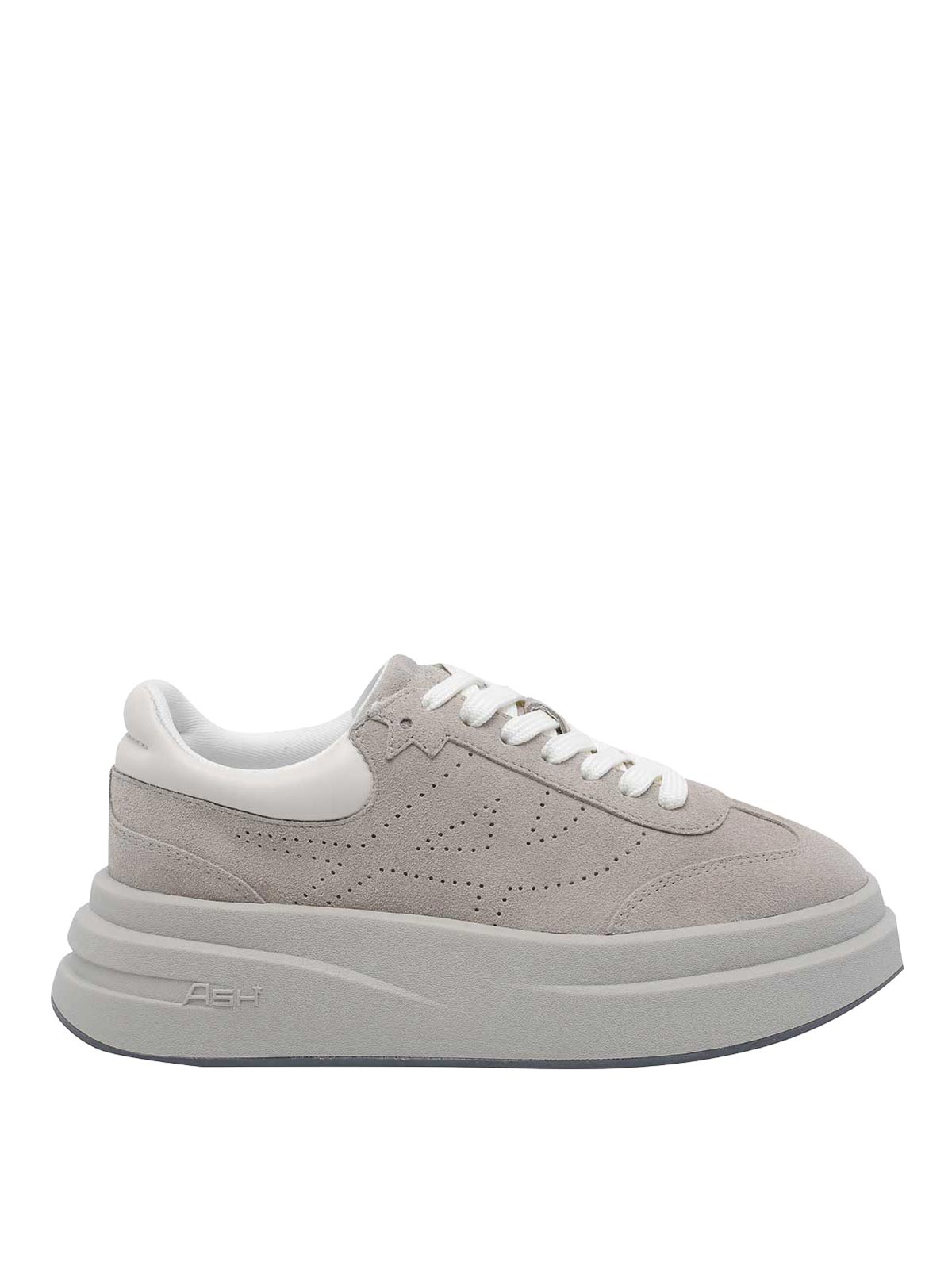 Ash Sneakers da idolo