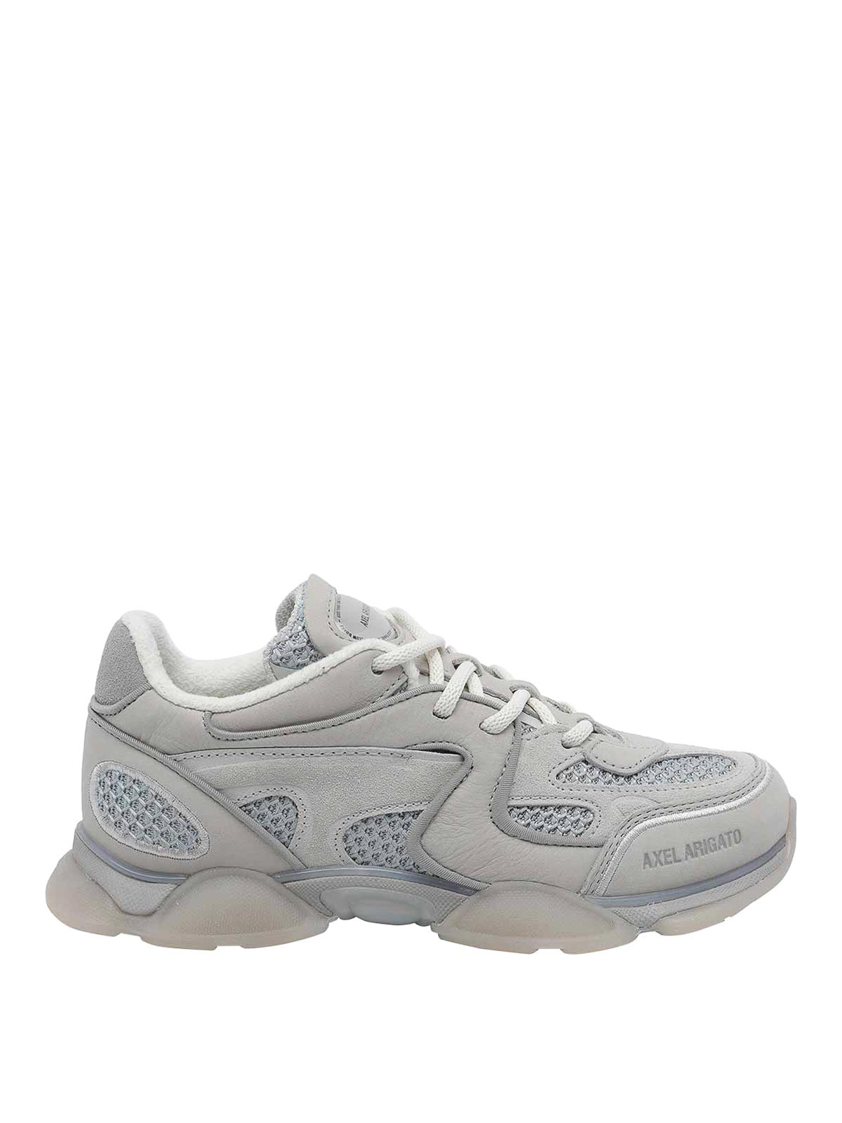 Axel Arigato Baskets - Gris