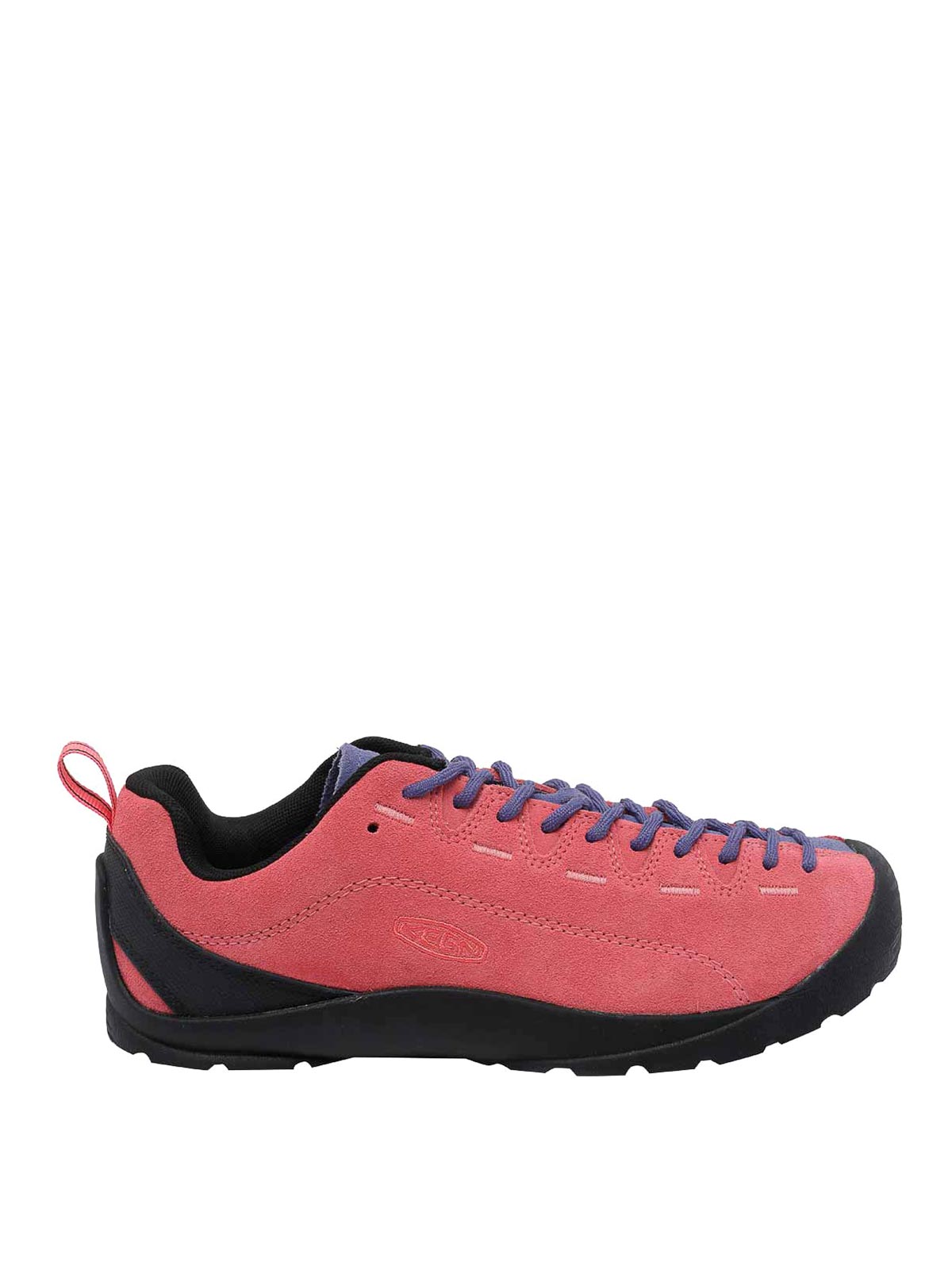 Keen Sneakers in diaspro rosa
